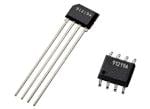 Melexis MLX91219 High-Speed Hall Current Sensors