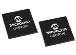 Microchip Technology USB7006 & USB7016 USB Hubs