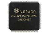 VORAGO Technologies VC91200 Radiation-Hardened Latch-Up Monitor IC