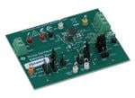 Texas Instruments bq25300EVM/bq25303JEVM Evaluation Module (EVM)