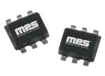 Monolithic Power Systems (MPS) MP1660 Step-Down Converters