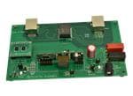 Silvertel EvalAgSil SIL Module Evaluation Board
