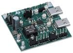 Texas Instruments TPS25859Q1EVM-161 Controller Evaluation Module