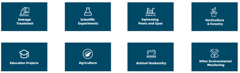 Seeed Studio Industrial pH Meter / Sensor