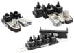 BMZB Battery Mount ZCASE® Fuse Holders with Busbar