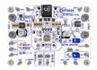 TLD5190IVREG-EVAL Evaluation Board