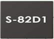 S-82D1A Battery Protection ICs