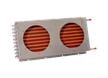 Copper Tube-Fin Heat Exchangers