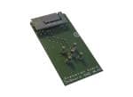 Abracon PRO-EB Stamped Metal Antenna Evaluation Boards