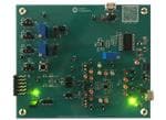 Analog Devices / Maxim Integrated MAX14745EVSYS Evaluation System Kit
