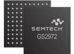 Semtech GS2972 3G/HD/SD-SDI Serializers