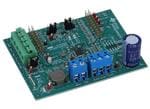Texas Instruments DRV8316REVM Evaluation Module
