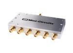 Mini-Circuits ZBSC 50Ω Coaxial Power Splitters/Combiners