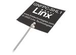 TE Connectivity / Linx Technologies Flexible Embedded L1 GNSS Antennas