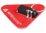 SparkFun MyoWare 2.0 Cable Shield