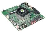 IEI Technology KINO-TGL-U Mini-ITX Single Board Computers