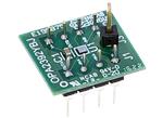 Texas Instruments OPA2392DSBGA-EVM Evaluation Board