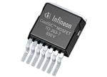 Infineon Technologies CoolSiC™ MOSFETs 650V