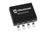 Microchip Technology MTCH1010 Single Button Touch Controllers