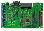 Microchip Technology MCP3913 Evaluation Board (ADM00522)