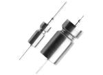 Vishay ST110 Wet Tantalum Capacitors