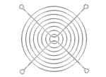 Wireform Fan Guards