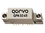 Qorvo QPA3245 CATV Hybrid Power Doubler Amplifier