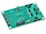 Texas Instruments THVD1424EVM Evaluation Module