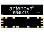 Antenova Minima SR4L075 4G/5G SMD Antennas