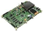 Analog Devices / Maxim Integrated MAX78002 Evaluation Kit