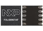 NXP Semiconductors FXLS8967AF Low Power 12-Bit Digital Accelerometer