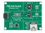 Renesas Electronics HS4000-EVK Evaluation Kit