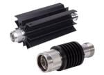 HUBER+SUHNER Fixed RF Attenuators