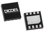 Diodes Incorporated AP7368 Low Dropout (LDO) Regulators