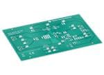 Texas Instruments INA-DDF-EVM Evaluation Module