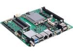 Axiomtek MANO561 Industrial Mini-ITX Motherboard