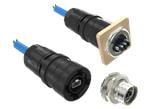 Amphenol Commercial SPE IP67 Connectors & Cable Assemblies