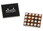 Kinetic Technologies KTS1675A Over-Voltage Protection IC
