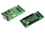 NXP Semiconductors MC33665A Evaluation Boards