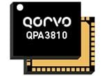 Qorvo QPA3810 2-Stage Power Amplifier Modules
