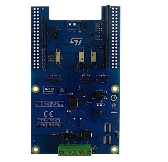 STMicroelectronics STEVAL-IFP046V1 Expansion Board