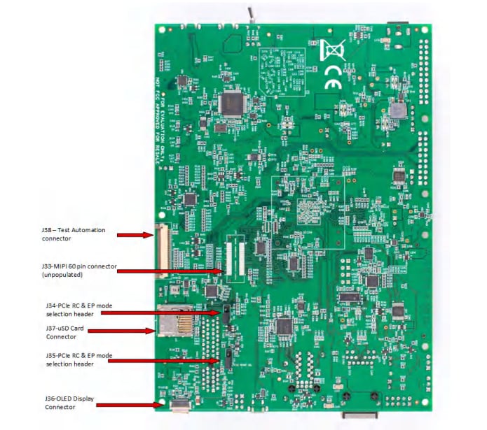 Texas Instruments TMDS243EVM Evaluation Module