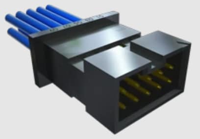 Samtec 2mm Pitch Tiger Eye™ Discrete Wire Systems