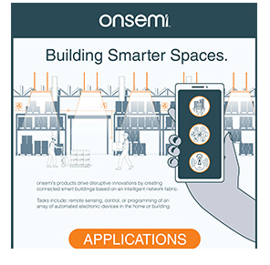 Infographic - onsemi NCN26010 Industrial Ethernet Transceiver