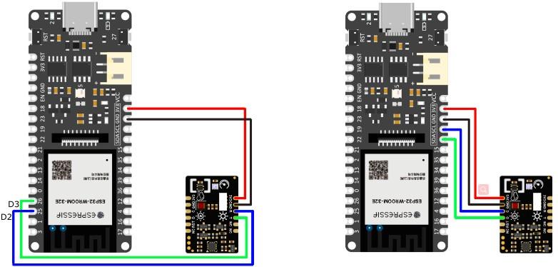 DFRobot Fermion Environmental Sensor (Breakout)