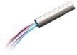 RTD Platinum Sensor in Stainless Steel Probe
