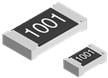 CRCW-P Thick Film Chip Resistors
