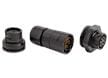 signalmate® C091 Q M16 Quicklock DIN Connectors