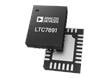 LTC7890/1 Synchronous Step-Down Controllers