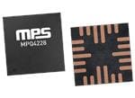 Monolithic Power Systems (MPS) MPQ4228 Buck Converter with USB Charging Port
